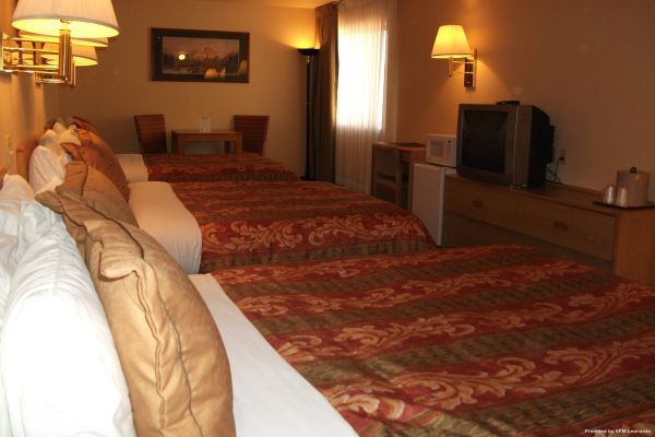 ALPINE INN OF GUNNISON (Gunnison)